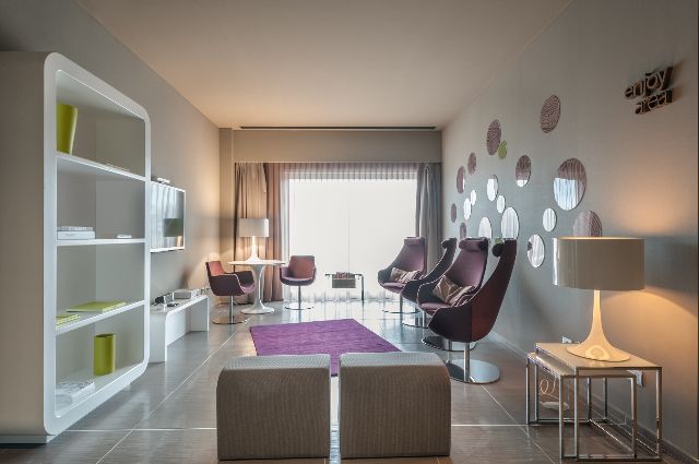 8piu Hotel Lecce 