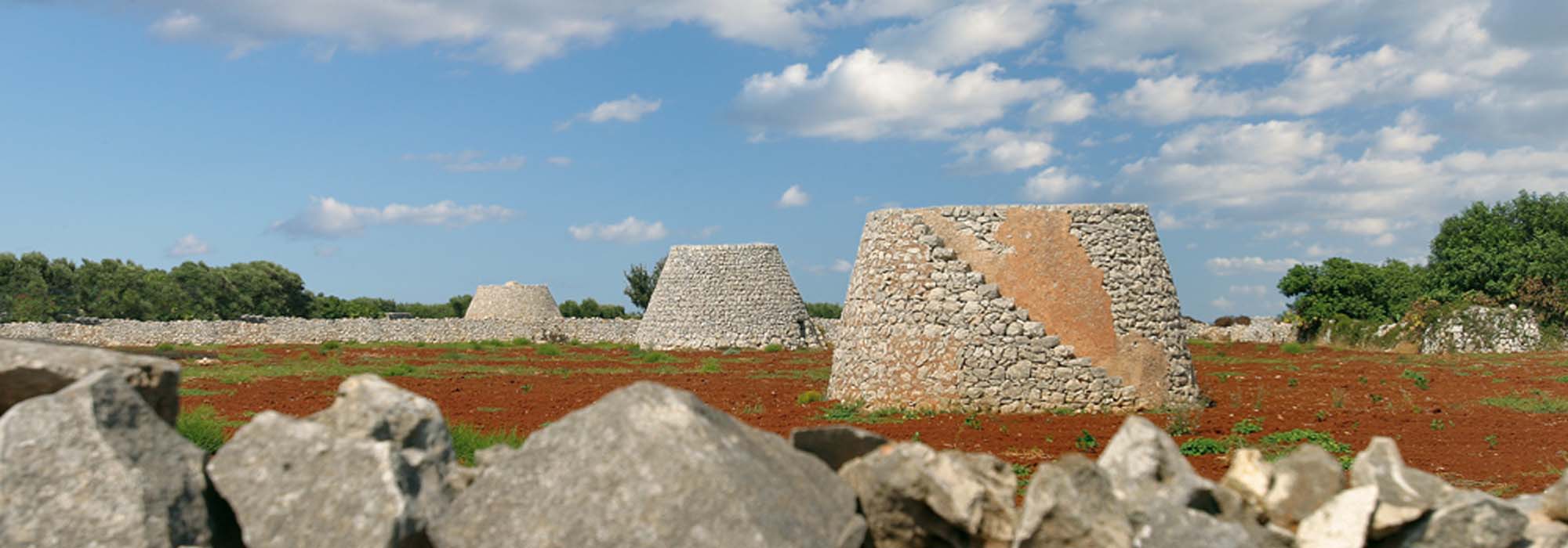 Entroterra salentino, Corsano