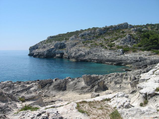 Marina di Novaglie