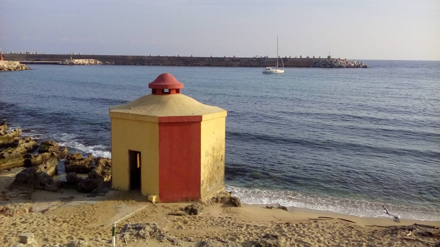 vacanze in Puglia a Santa Maria di Leuca