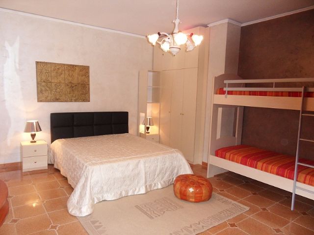 B&B Acquachiara Porto Cesareo