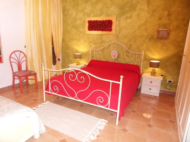 B&B Acquachiara Porto Cesareo