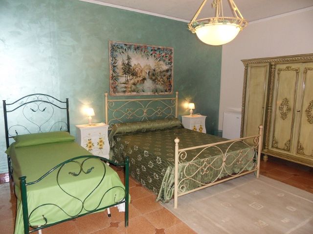 B&B Acquachiara Porto Cesareo