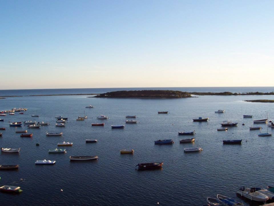 Mare di Porto Cesareo (Lecce)