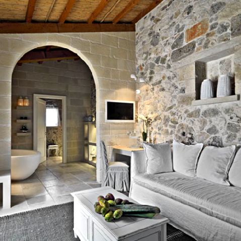 Relais Masseria Capasa Martano 