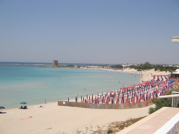 Agenzia Sasinae Viaggi Porto Cesareo