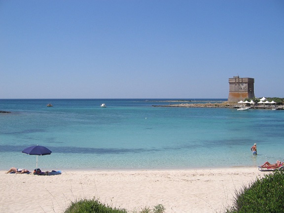 Agenzia Sasinae Viaggi Porto Cesareo