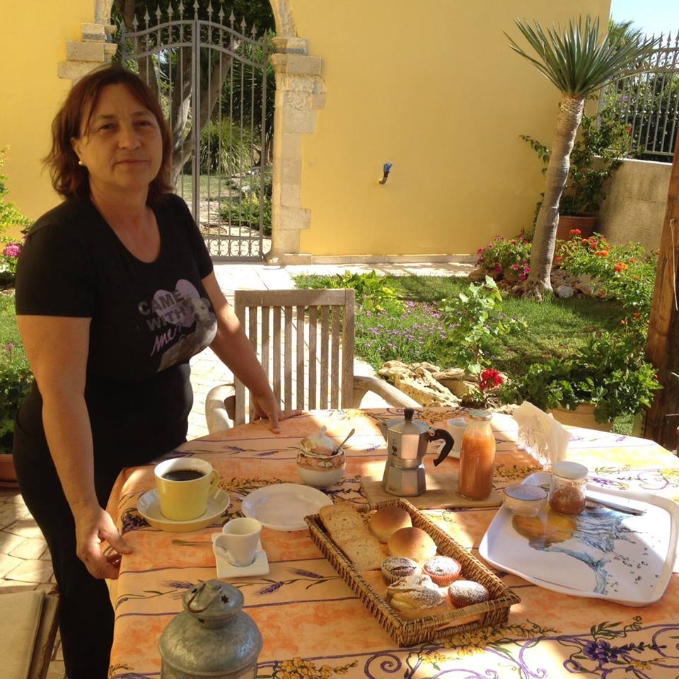 Casolare in campagna i tre Ulivi a Salice salentino (Lecce)