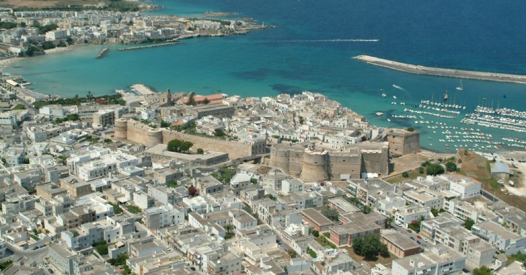 Tour operator Derento Travel a Otranto (Puglia)