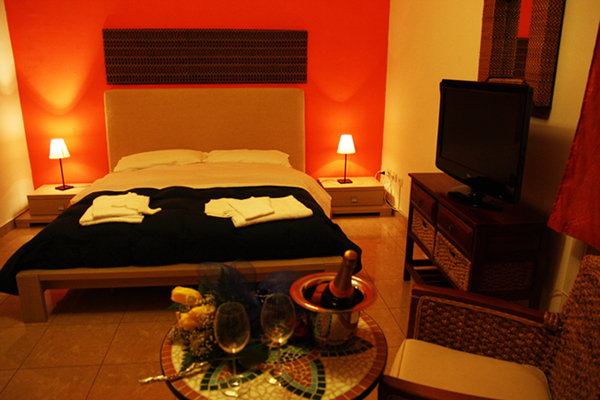 Mirage Bed & Breakfast Lecce 