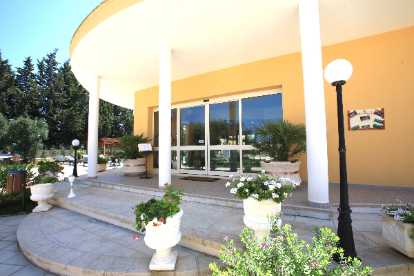reception residence Bellaria, Giurdignano, Otranto, Lecce