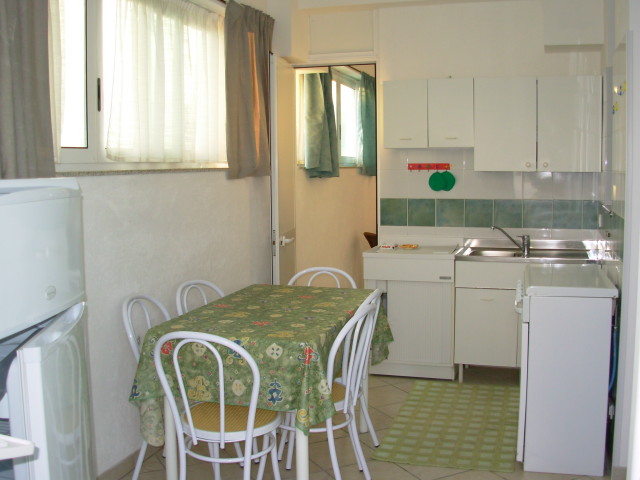 Cucina Residenza da Toni Castro,Lecce