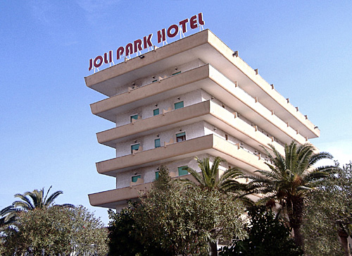 Hotel Joli Park a Gallipoli per soggiorni turistici e di lavoro in Puglia