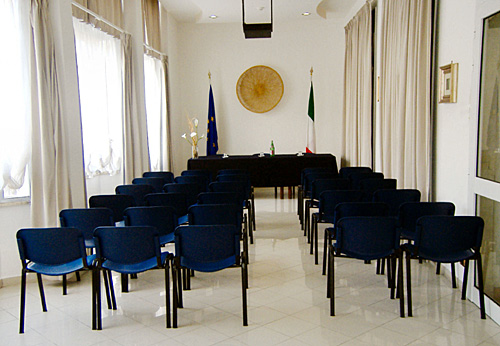 Sala Congressi Hotel Joli Park, Lecce