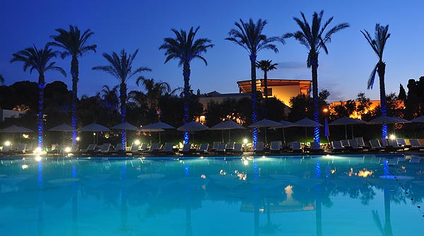 Resort Green Paradise Otranto, Puglia