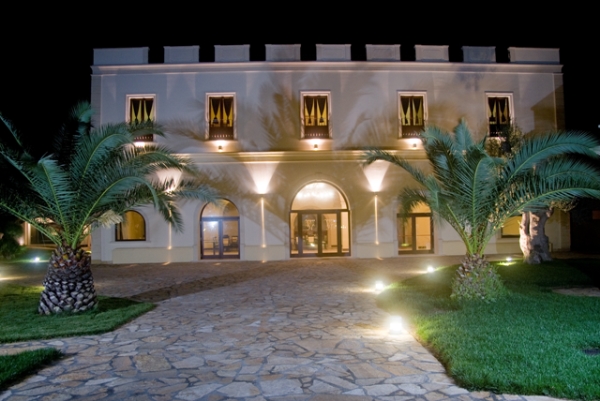 Hotel Resort Villa Hermosa, Porto Cesareo, Lecce