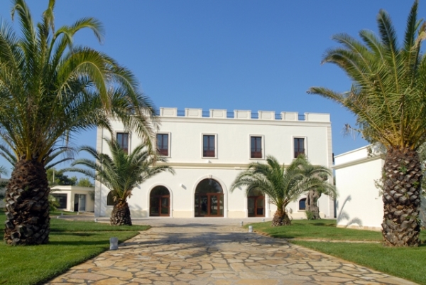 Hotel Resort Villa Hermosa, Porto Cesareo, Lecce