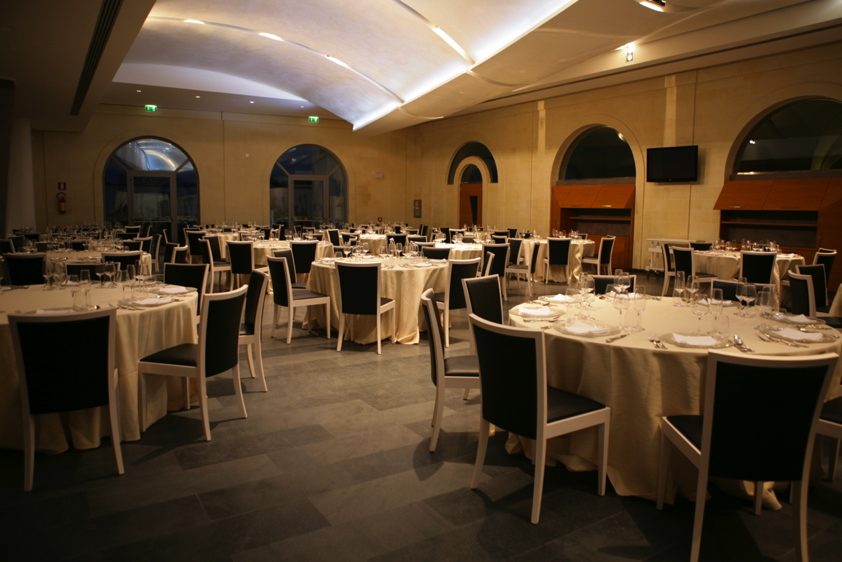 Ristorante Clarion Collection Arthotel & Park, Lecce 