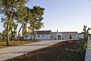 Masseria Corda Di Lana Veglie, Lecce