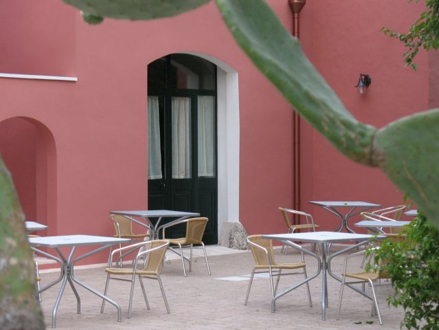 Esterno B&B Tenuta Doxi Sannicola - gallipoli, Lecce