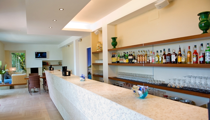 Bar Hotel Orsa Maggiore Castro Marina, Lecce