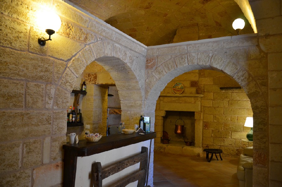 Bar Masseria Chicco Rizzo Sternatia, Lecce