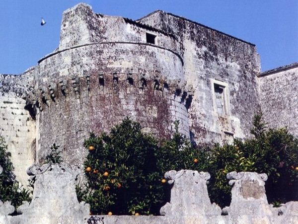 Castello Poggiardo