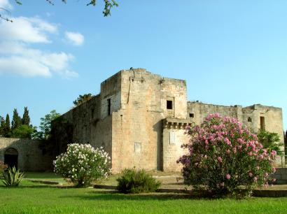 Monastero dei frati minori Seclì