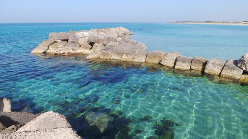 Vacanze A Torre Mozza Nel Salento Offerte A Torre Mozza