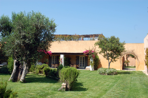 appartamenti masseria Li Foggi, Gallipoli, Lecce